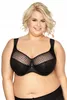 Gaia damen bh stickerei schalen schleife unterwäsche 874 Produktbild-Vorschau 9