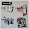 Dönges Magnet Werkzeugleiste 45cm 6 Stück JD153574 (Pack à Produktbild-Vorschau 2