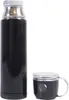 Aga Termoska 480 ml Čierna Náhľad obrázku produktu 2