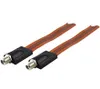Schwaiger KFF30 531, 0,173 m, F-Typ, F-Typ, Schwarz, Rot Produktbild-Vorschau 6