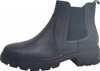 Tamaris Comfort Chelsea Boot - Schwarz Leder : 38 : Normal Produktbild-Vorschau 6