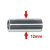 Tuning KOLBEN KIT 47mm KOLBENBOLZENLAGER für KEEWAY RY8 50 Produktbild-Vorschau 5