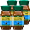 Jacobs Kronung Decaff Káva bez kofeínu, rozpustná, 100 g Náhľad obrázku produktu 2