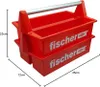 Fischer WZK Werkzeugkoffer, 1 Stk. Produktbild-Vorschau 8