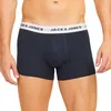 Jack & Jones Basic Boxershorts 7 Einheiten Mehrfarbig M Produktbild-Vorschau 15