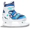 2in1 Inlineskates/Schlittschuhe Raven Drill White/Mint Produktbild-Vorschau 6