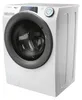 Candy RapidÓ PRO RP 6106BWMR8-S Lavatrice Caricamento Anteprima dell’immagine prodotto 4
