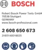 Bosch 2608650673 Bosch 5 Säbelsägeblätter S 644 D Anteprima dell’immagine prodotto 30