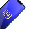 Hybrydowe szkło ochronne 3mk FlexibleGlass dla Apple iPhone Podgląd zdjęcia produktu 8