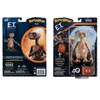 E.T. - Der Außerirdische Bendyfigs Biegefigur E.T. 14 cm Produktbild-Vorschau 2
