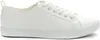 Keddo Denim Baskets pour femmes 8575910301 Couleur : Blanc Voir les images du produit 5