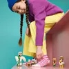 LEGO Minecraft Angriff des Hühnerreiters in der Wüste - Produktbild-Vorschau 6