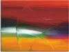 ARTland Leinwandbild Modern IV Größe: 80x60 cm Produktbild-Vorschau 1