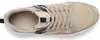 JOHN DEVIN Sneaker Schnürschuh,  Freizeitschuh, Halbschuh, Produktbild-Vorschau 5