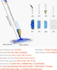SucceBuy mop spray per pavimenti con 3 mop pad lavabili e Anteprima dell’immagine prodotto 7