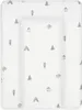 Bonky Wickelauflage 50 x 70 cm weiche Wickelunterlage Baby Produktbild-Vorschau 1