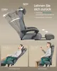 Ergonomischer Gamer-Sessel, Gaming-Stuhl, Bürostuhl, mit Produktbild-Vorschau 6
