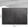 Kuscheldecke Cashmere Touch 180x220 cm Wohndecke Flauschige Produktbild-Vorschau 3