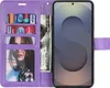 Handy Tasche für Samsung Galaxy S25 Ultra Hülle Handyhülle Produktbild-Vorschau 8