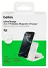Belkin Qi2, Drinnen, USB, Kabelloses Aufladen, 1,5 m, Weiß Produktbild-Vorschau 17