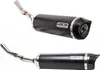 ARROW street thunder ciemny aluminiowy tłumik wsuwany i Podgląd zdjęcia produktu 7