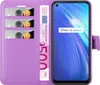 Cadorabo Case for Realme 6 4G / 6s Protective Case in Náhled obrázku produktu 6