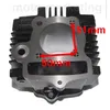 110 CCM Zylinder KIT Set KOMPLETT für China Quad ATV 110 Produktbild-Vorschau 2