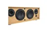 Thomson Wooden Bluetooth Speaker WS702 150W - Enceinte Voir les images du produit 9