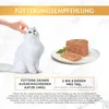 PURINA GOURMET GOLD Mus Mix 4 Flavors - mokrá strava pre Náhľad obrázku produktu 7