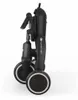 Triciclo Kinderkraft Jazz³ Beige Anteprima dell’immagine prodotto 19