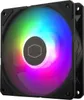 CoolerMaster Lüfter SickleFlow Edge 120 ARGB (3Pack) Voir les images du produit 5