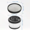 Hepa Vorfilter für Dreame Z10 Station / T10 / T20 / T30 / Produktbild-Vorschau 10