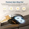 INF Kit de remplacement d'accessoires pour Dreame X50 Ultra Voir les images du produit 7