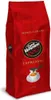 A red bag of Caffè Vergnano 1882 Espresso coffee beans. Produktbild-Vorschau