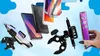 FIT4MED | Support de téléphone portable pour vélo - noir - Voir les images du produit 6