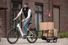 Hamax Venture Cargo Fahrradanhänger Produktbild-Vorschau 19