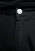 John Doe Defender Mono Motorrad Textilhose, schwarz, 36 Produktbild-Vorschau 6
