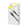Baseus CAWJ000001, 1 m, USB C, USB C, USB 2.0, 0,48 Gbit/s, Produktbild-Vorschau 9
