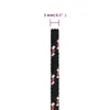 vidaXL Bootsseil Schwarz 3 mm 50 m Polypropylen Podgląd zdjęcia produktu 5