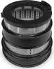 Panasonic JD33-153-K0 Filter Sieb Entsafterfilter für Produktbild-Vorschau 4