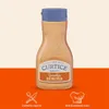 Salsa per hamburger Brooklyn dei fratelli Curtice gusto Anteprima dell’immagine prodotto 4