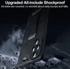 Pro Honor Magic 7 Pro SULADA Hybridní kožené ochranné Náhled obrázku produktu 7