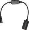 Adapter USB-C do gniazda zapalniczki, typ wtyczki, 5 V, 12 Podgląd zdjęcia produktu 5