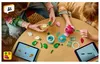 LEGO Botanicals 11511 Ninfee, Piante Artificiali Con Fiori Anteprima dell’immagine prodotto 17