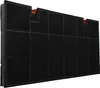 vhbw 2x Aktivkohlefilter kompatibel mit AEG DF 6160-ml, Produktbild-Vorschau 2