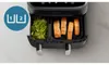 PHILIPS Airfryer NA351/00 - 9L Double Tank - 8 Cooking Productafbeelding-voorbeeld 16