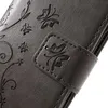 iPhone SE (2022/2020), iPhone 8 / 7 Hülle - Coverup Blumen Produktbild-Vorschau 3