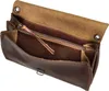 HAROLD'S Cuir sac à épaule bandoulière pochette Fold Voir les images du produit 15