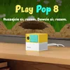 Blackview PlayPop 8 Konsola gier ruchowych na telewizor, Podgląd zdjęcia produktu 2