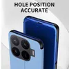 Custodia flip case con specchio per Xiaomi 17T Pro, con Anteprima dell’immagine prodotto 4